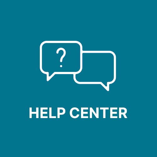 Help Center