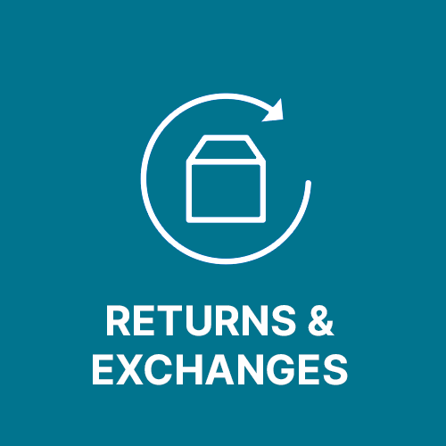 Returns and Exchanges