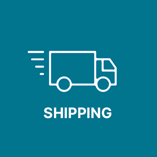 Shipping and Tracking