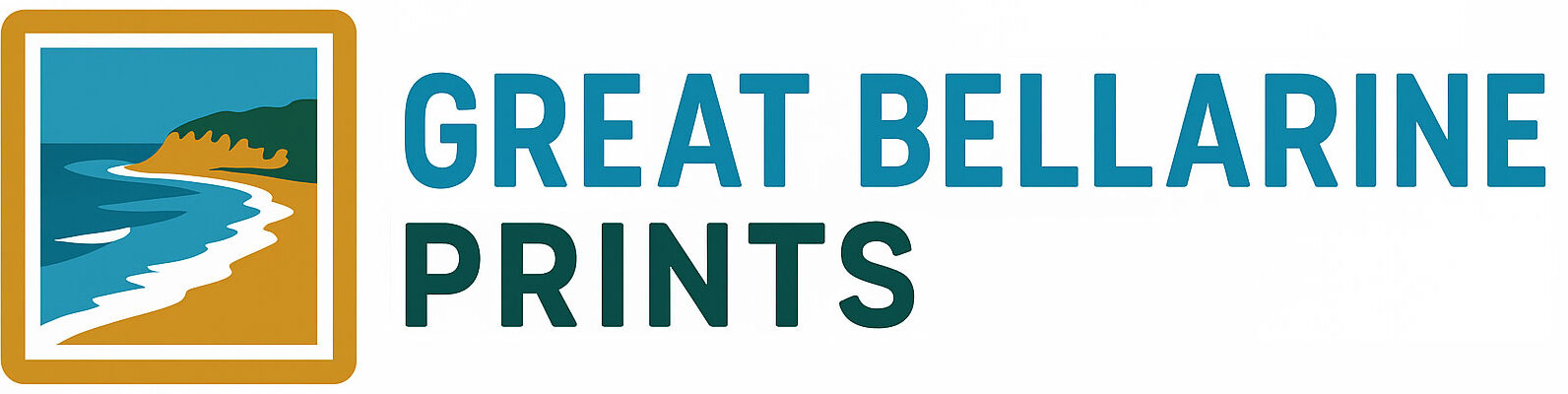 Great Bellarine Prints – Unique and Retro Style Posters