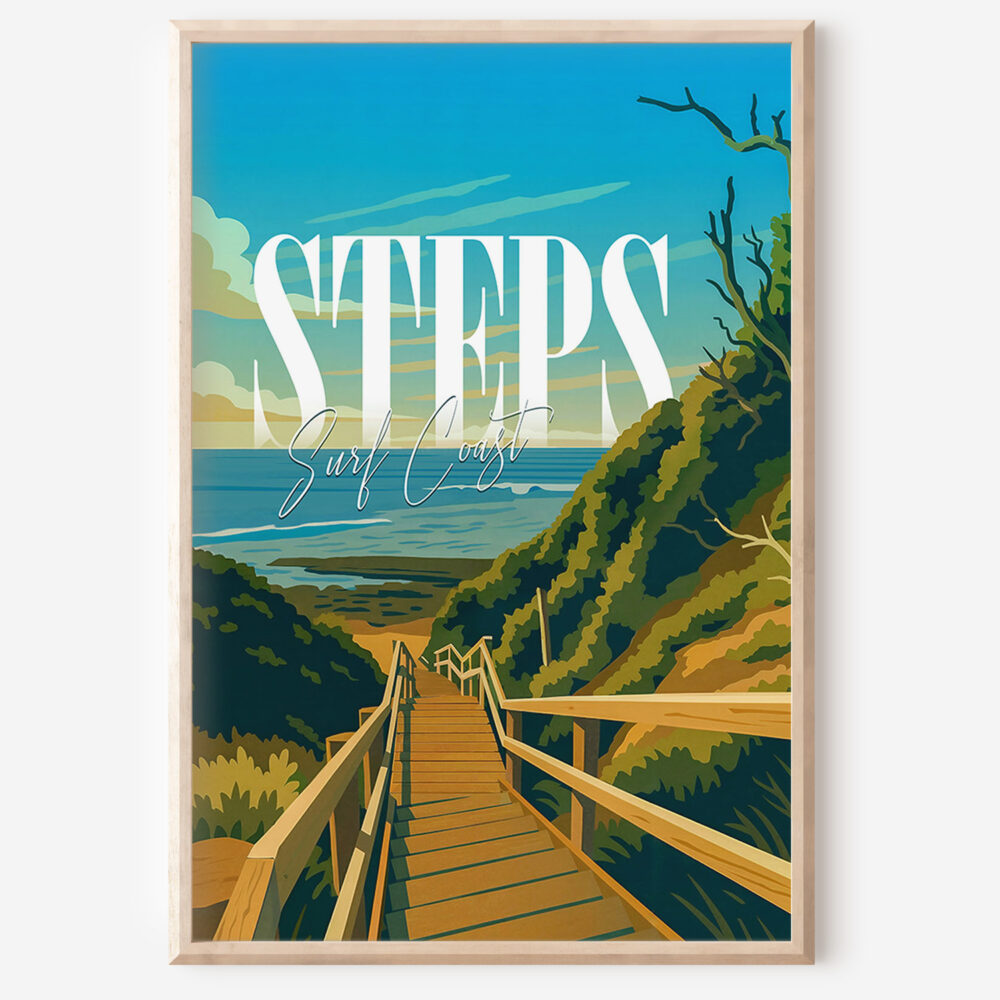 Steps-1